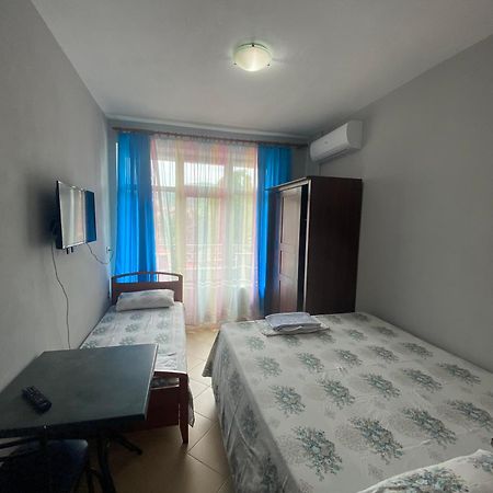 Vila Vadeha Pogradec Kültér fotó