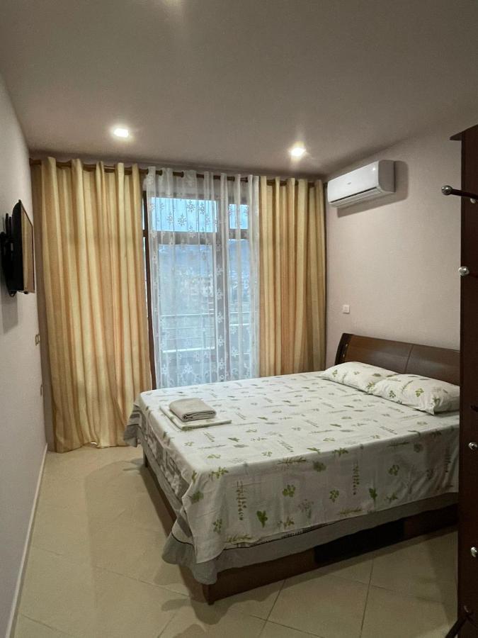 Vila Vadeha Pogradec Kültér fotó