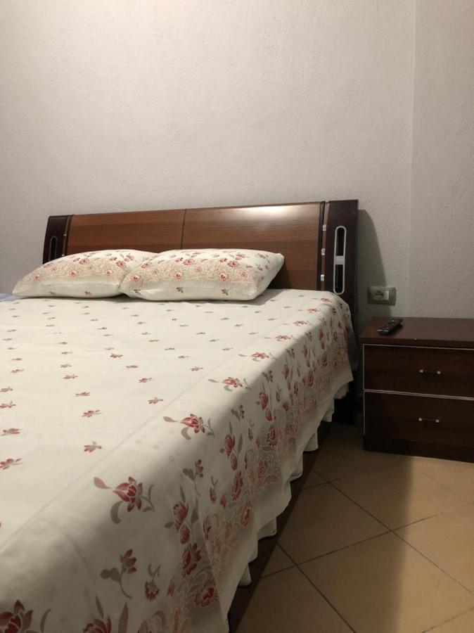 Vila Vadeha Pogradec Kültér fotó