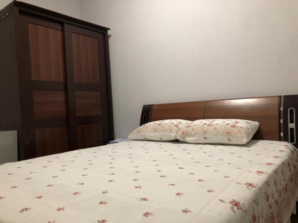Vila Vadeha Pogradec Kültér fotó