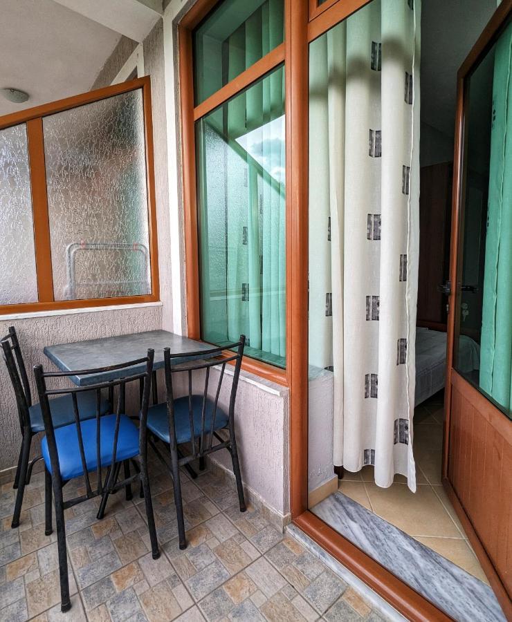 Vila Vadeha Pogradec Kültér fotó